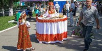Медово-яблочный спас Медово-яблочный спас